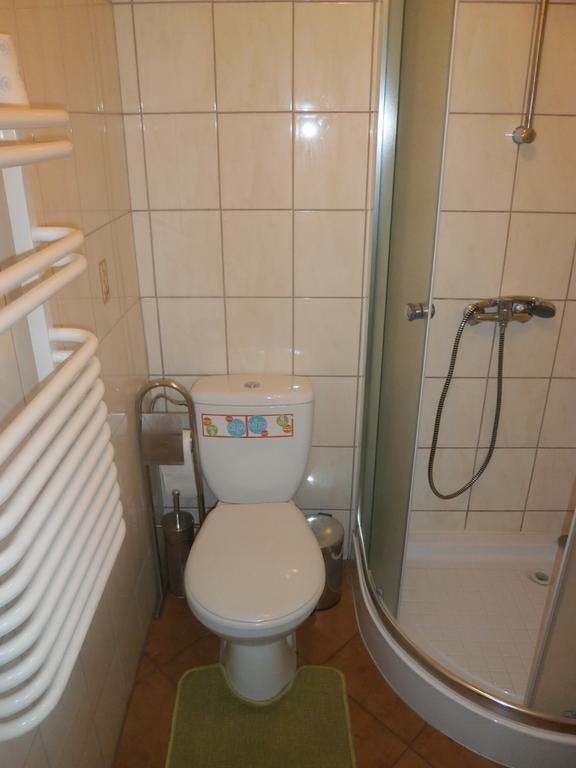 Domek Nad Lasem Koniaków Kamer foto